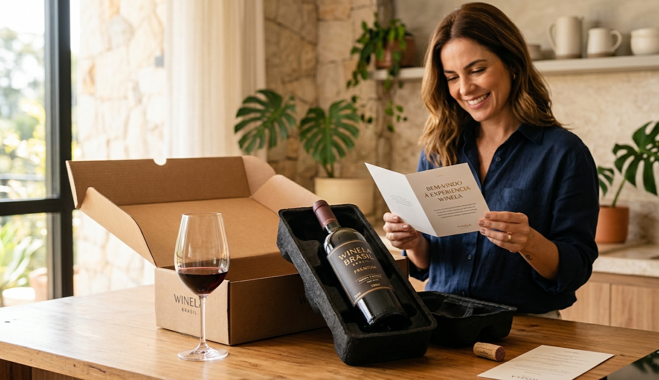 Como Escolher Vinho Online com Segurança (Mesmo Sem Entender Muito do Assunto)